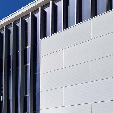 Our Approach & Capabilities